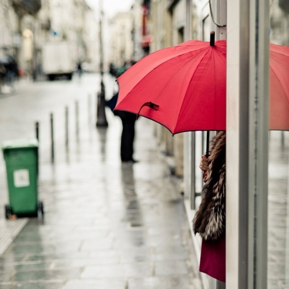 Meet your Posher, Sze chiu